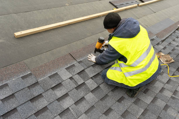 Best Roof Gutter Cleaning  in Miles, TX