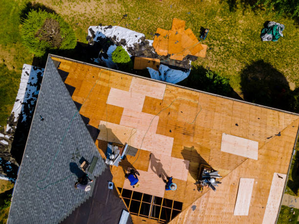 Best Residential Roof Replacement  in Miles, TX