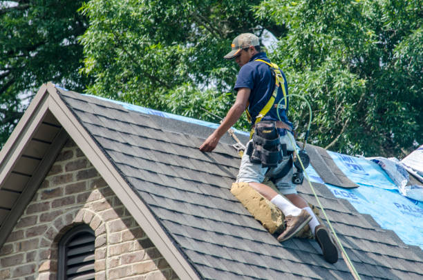 Miles, TX Roofing Contractor Company
